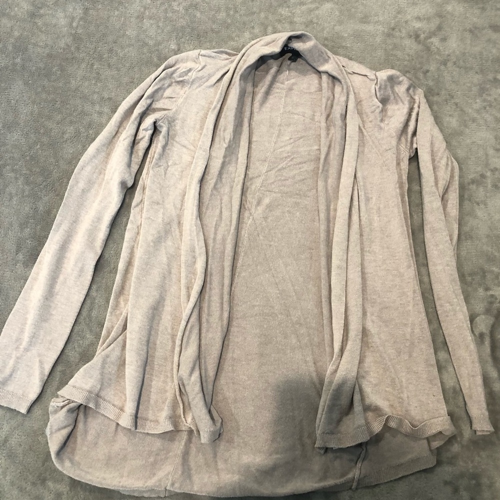 Express Thin Sweater